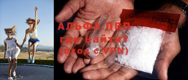 винт Алзамай