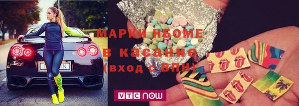 винт Алзамай